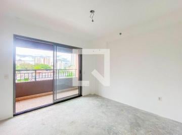 Apartamento · 28m² · 1 Quarto · Apartamento para Aluguel - Chácara Santo Antonio, 1 Quarto,  28 m² - São Paulo