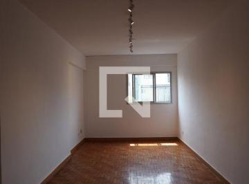 Apartamento · 48m² · 1 Quarto · 1 Vaga · Apartamento para Aluguel - Vila Madalena, 1 Quarto, 48 m² - São Paulo