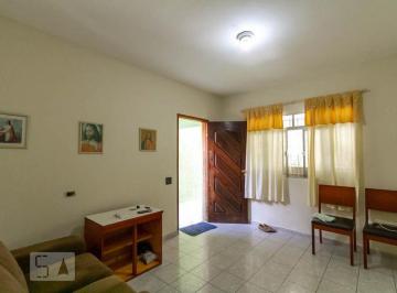 Casa · 250m² · 3 Quartos · 2 Vagas · Casa para Aluguel - Batistini, 3 Quartos,  250 m² - São Bernardo do Campo