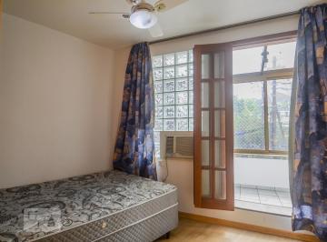 Apartamento · 40m² · 1 Quarto · Apartamento para Aluguel - Cidade Baixa, 1 Quarto,  40 m² - Porto Alegre