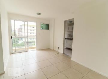 Apartamento · 50m² · 2 Quartos · 1 Vaga · Apartamento para Aluguel - Freguesia , 2 Quartos, 50 m² - Rio de Janeiro