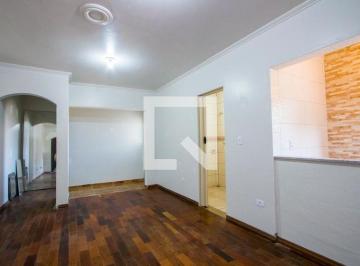 Casa · 25m² · 1 Quarto · Casa para Aluguel - Jardim do Estadio, 1 Quarto, 25 m² - Santo André
