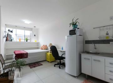 Apartamento · 35m² · 1 Quarto · Apartamento para Aluguel - Chácara Inglesa, 1 Quarto,  35 m² - São Paulo
