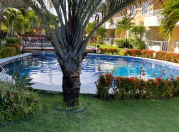 Apartamento · 65m² · 2 Quartos · 1 Vaga · Apartamento à venda em Camaçari, Guarajuba (Monte Gordo), com 2 quartos, com 65 m², Agua