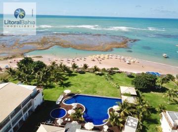 Apartamento · 126m² · 2 Quartos · Apartamento à venda em Camaçari, Guarajuba, com 2 quartos, com 126 m², CONDOMÍNIO PARAÍSO DOS CORAIS