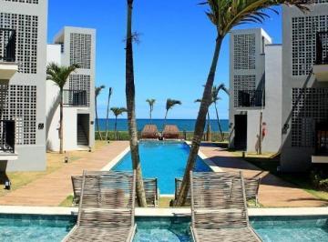 Apartamento · 150m² · 3 Quartos · 2 Vagas · Cobertura à venda em Camaçari, Itacimirim (Monte Gordo), com 3 quartos, com 150 m²