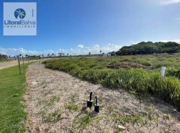 Terreno · 763m² · Terreno à venda em Camaçari, Guarajuba, com 763.94 m², Alphaville Guarajuba
