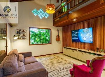 Casa · 300m² · 5 Quartos · Casa à venda em Camaçari, Itacimirim, com 5 quartos, com 300 m², Condomínio Quinta das Lagoas