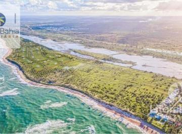 Terreno · 764m² · Terreno à venda em Camaçari, Guarajuba (Monte Gordo), com 764.72 m²