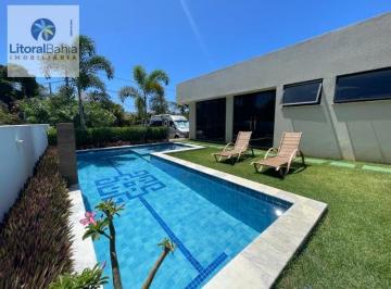Casa · 180m² · 3 Quartos · Casa à venda em Camaçari, Guarajuba (Monte Gordo), com 3 quartos, com 180 m², Paraíso dos Lagos