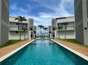 Apartamento · 3 Quartos · 2 Vagas · Cobertura à venda em Camaçari, Itacimirim, com 3 quartos, com undefined m², Quinta das lagoas Praia
