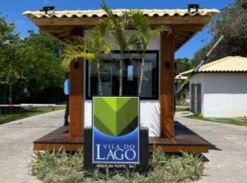 Apartamento · 1 Quarto · Flat à venda em Mata De São João, Praia Do Forte, com 1 suíte, com undefined m²