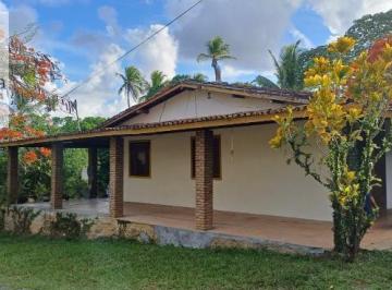 Rural · 96m² · 3 Quartos · Sítio à venda em Camaçari, Guarajuba (Monte Gordo), com 3 quartos, com 5047.17 m²