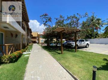 Apartamento · 76m² · 2 Quartos · 1 Vaga · Apartamento à venda em Camaçari, Guarajuba, com 2 quartos, com 76 m², RESIDENCIAL CANOAS