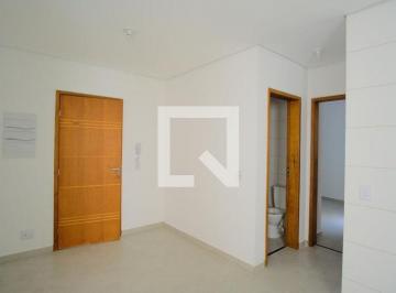 Apartamento · 37m² · 2 Quartos · Apartamento à Venda - Tatuapé, 2 Quartos, 37 m² - São Paulo