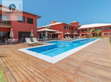 Apartamento · 60m² · 2 Quartos · 1 Vaga · Apartamento à venda em Camaçari, Itacimirim (Monte Gordo), com 2 quartos, com 60 m²
