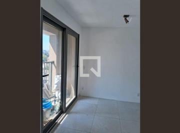 Apartamento · 25m² · 1 Quarto · Apartamento à Venda - Campo Belo, 1 Quarto,  25 m² - São Paulo
