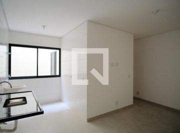 Apartamento · 35m² · 2 Quartos · Apartamento à Venda - Tatuapé, 2 Quartos, 35 m² - São Paulo