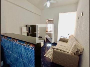 Apartamento · 38m² · 1 Quarto · Apartamento à Venda - Copacabana, 1 Quarto, 38 m² - Rio de Janeiro