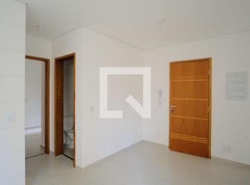 Apartamento · 37m² · 2 Quartos · Apartamento à Venda - Tatuapé, 2 Quartos, 37 m² - São Paulo