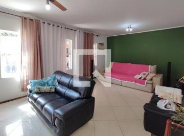 Casa · 140m² · 3 Quartos · 3 Vagas · Casa à Venda - Parque Prado, 3 Quartos, 140 m² - Campinas