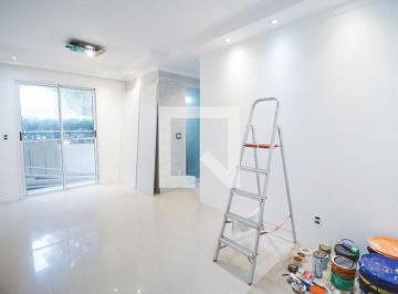 Apartamento · 50m² · 2 Quartos · 1 Vaga · Apartamento à Venda - Vila Nova Cachoeirinha, 2 Quartos, 50 m² - São Paulo