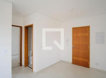 Apartamento · 37m² · 2 Quartos · Apartamento à Venda - Tatuapé, 2 Quartos, 37 m² - São Paulo