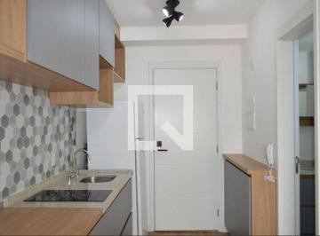 Apartamento · 20m² · 1 Quarto · Apartamento à Venda - Ipiranga, 1 Quarto,  20 m² - São Paulo