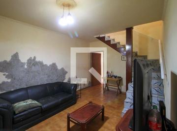 Casa · 168m² · 3 Quartos · 2 Vagas · Casa à Venda - Vila Santa Clara, 3 Quartos,  168 m² - São Paulo