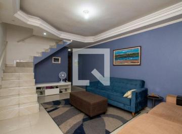 Casa · 125m² · 3 Quartos · 2 Vagas · Casa à Venda - Parque Continental II, 3 Quartos,  125 m² - Guarulhos