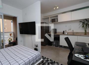 Apartamento · 26m² · 1 Quarto · Apartamento à Venda - Vila Prudente, 1 Quarto,  26 m² - São Paulo