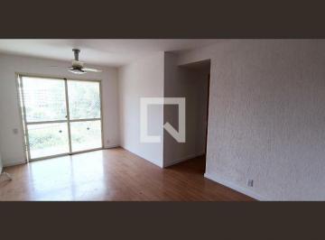 Apartamento · 80m² · 3 Quartos · 2 Vagas · Apartamento à Venda - Panamby, 3 Quartos, 80 m² - São Paulo