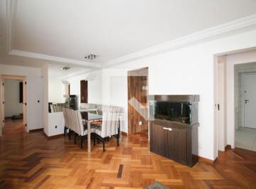 Apartamento · 97m² · 3 Quartos · 2 Vagas · Apartamento à Venda - Moema, 3 Quartos,  97 m² - São Paulo
