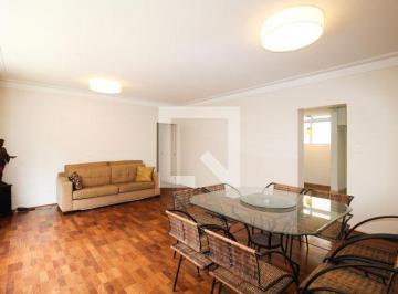 Apartamento · 135m² · 3 Quartos · 1 Vaga · Apartamento à Venda - Itaim Bibi, 3 Quartos, 135 m² - São Paulo