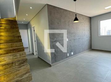 Apartamento · 118m² · 2 Quartos · 2 Vagas · Apartamento à Venda - Vila Boa Vista, 2 Quartos, 118 m² - Barueri
