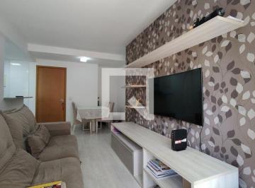 Apartamento · 60m² · 2 Quartos · 1 Vaga · Apartamento à Venda - Taquara, 2 Quartos, 60 m² - Rio de Janeiro
