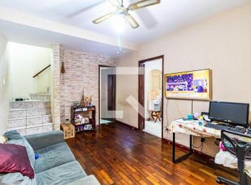Casa · 250m² · 3 Quartos · 3 Vagas · Casa à Venda - Butantã, 3 Quartos,  250 m² - São Paulo