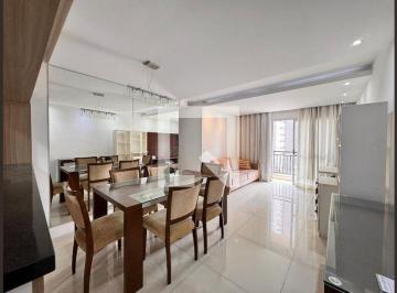 Apartamento · 70m² · 2 Quartos · 1 Vaga · Apartamento à Venda - Jardim Bela Vista, 2 Quartos, 70 m² - Santo André