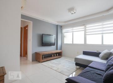 Apartamento · 65m² · 2 Quartos · 1 Vaga · Apartamento à Venda - Passo D'areia, 2 Quartos,  65 m² - Porto Alegre