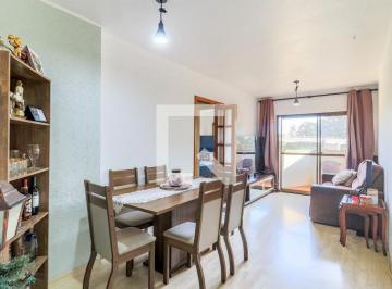 Apartamento · 67m² · 2 Quartos · 1 Vaga · Apartamento à Venda - Campo Belo, 2 Quartos, 67 m² - São Paulo