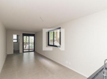 Apartamento · 77m² · 1 Quarto · 1 Vaga · Apartamento à Venda - Santa Cecília, 1 Quarto,  77 m² - São Paulo