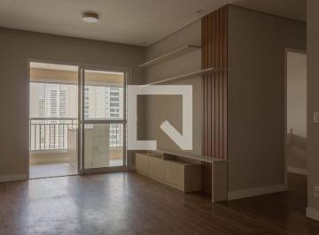 Apartamento · 94m² · 3 Quartos · 2 Vagas · Apartamento à Venda - Baeta Neves, 3 Quartos,  94 m² - São Bernardo do Campo