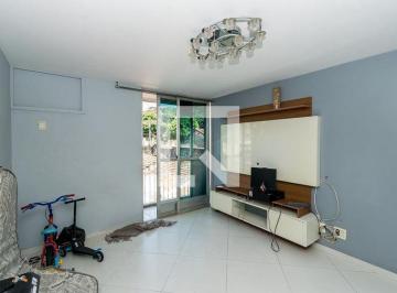 Apartamento · 60m² · 2 Quartos · 1 Vaga · Apartamento à Venda - Olaria, 2 Quartos, 60 m² - Rio de Janeiro