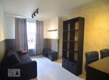 Apartamento · 76m² · 2 Quartos · 1 Vaga · Apartamento à Venda - Bairro Fátima, 2 Quartos, 76 m² - Canoas