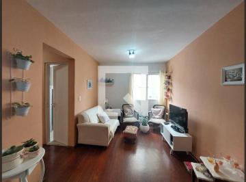 Apartamento · 68m² · 2 Quartos · 1 Vaga · Apartamento à Venda - Socorro, 2 Quartos, 68 m² - São Paulo
