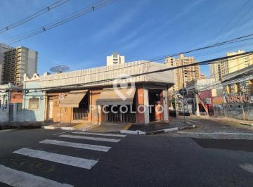 Comercial · 315m² · 2 Quartos · Casa à venda em Campinas, Centro, com 315 m²