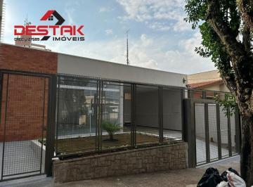v7609a.jpg · Imóvel Comercial térreo com 3 salas Vila Arens Jundiaí SP