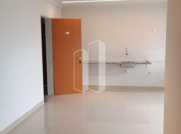 Apartamento · 60m² · 2 Quartos · 1 Vaga · Apartamento em Vila Rosa - Goiânia, GO