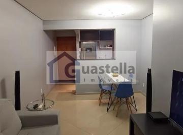 Apartamento · 54m² · 3 Quartos · 1 Vaga · Apartamento em Baeta Neves - São Bernardo do Campo, SP