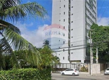 Apartamento · 55m² · 2 Quartos · Apartamento 55 M²  Bem Localizado no Coração de Casa Amarela - Aproveite essa Oportunidade!